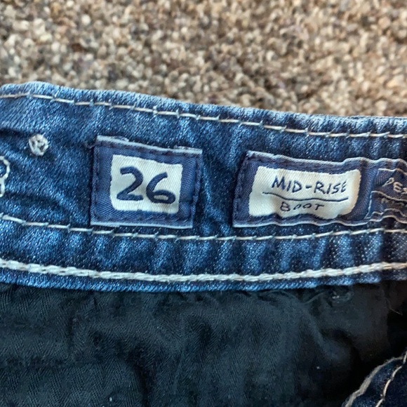 26 miss me jeans - Picture 3 of 4